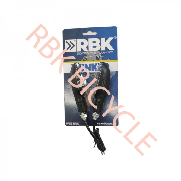 RBK-0217 LED SİNYAL LD-2 (çift)