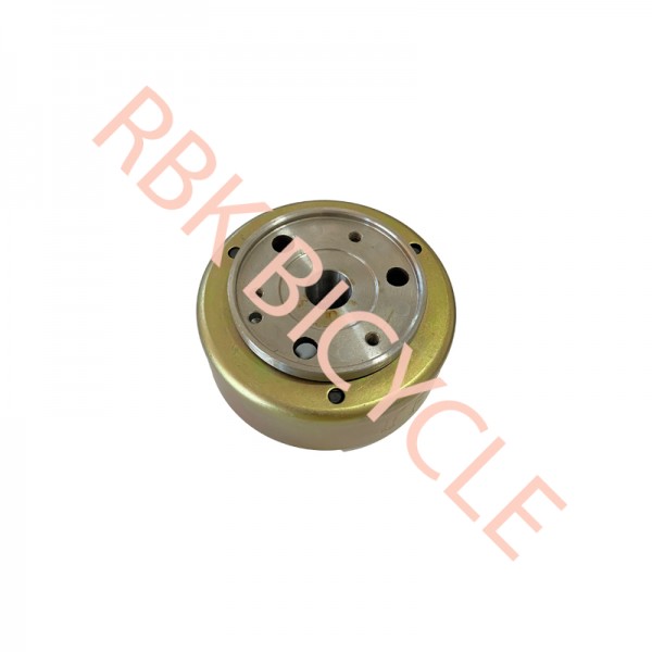 RBK-0398 CUP ÇELİK ROTOR RUBLELİ 