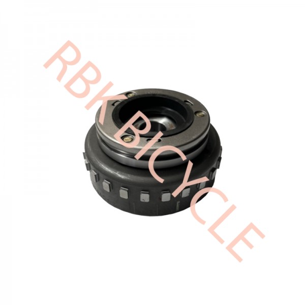 RBK-0399 DRİFT L ROTOR RUBLELİ 