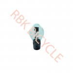 RBK-0400 AMPÜL 12V 35*35 (ÇİFT SAÇLI) SPEED PARTS