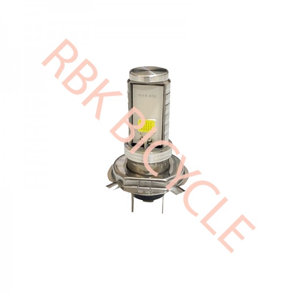 RBK-0405 12V 35/35W - H4 BEYAZ AMPÜL LED 1.kalite