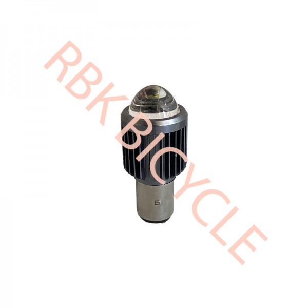 RBK-0409 12V 35W*35W MERCEK AMPÜL BEYAZ