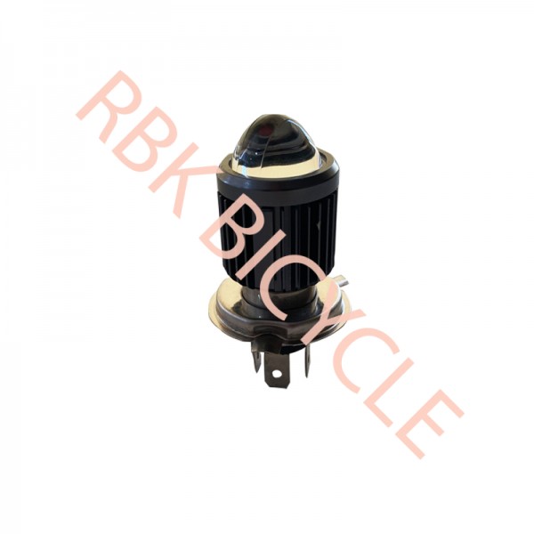 RBK-0410 12V 35W*35W MERCEK AMPÜL H4 BEYAZ