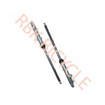 RBK-0522 CG 125 AMORTİSÖR KOMPLE DİSK BAĞLANTILI