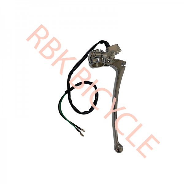 RBK-0632 CG DEBR. KOLU+KÜTÜK NİKEL SPEED PARTS