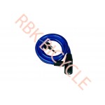 RBK-5022 12*80 KİLİT ZHONGLİ TEK TEK PAKETLİ 