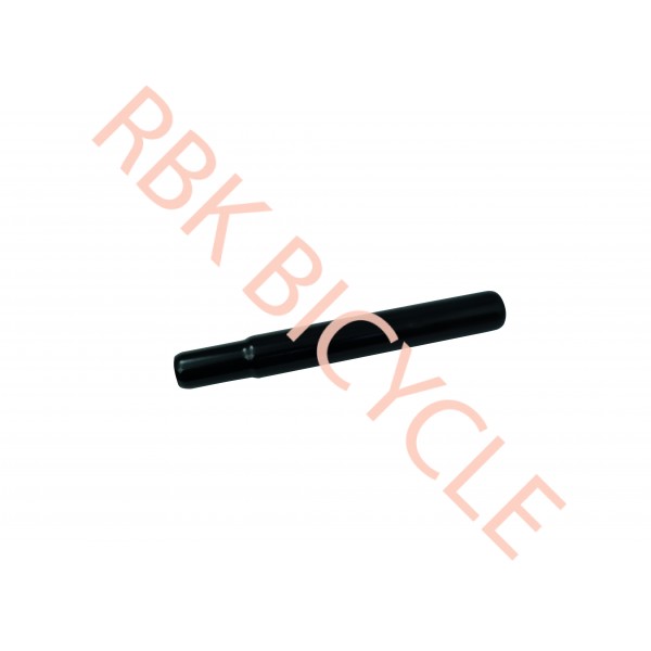 RBK-7302 SELE BORUSU 20CM SİYAH