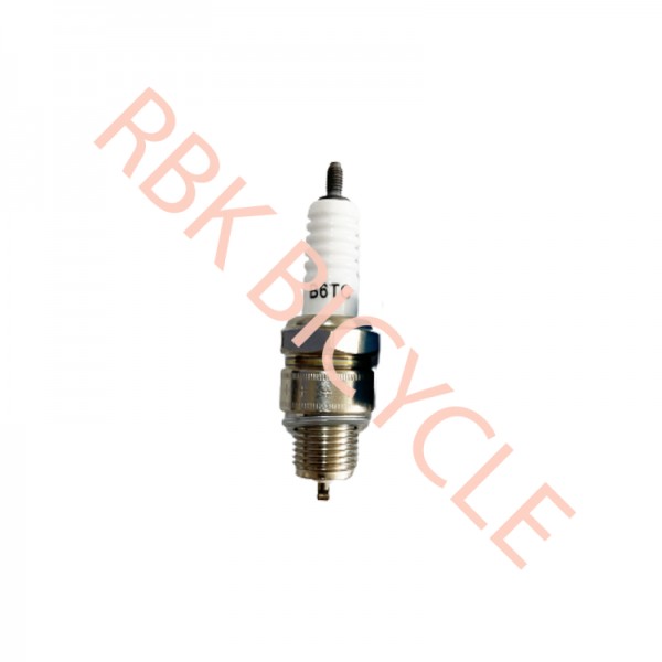 RBK-B6TC MOBYLETTE BUJİ 