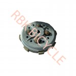 RBK-MD0300 YBR 125 DEBRİYAJ KOMPLE