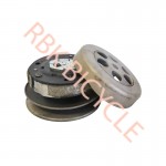 RBK-MD0660 ACTİVA/HEO/ARORA SPECİAL/ALFA PLEASURE RKS ROKKO ARKA DEBRİYAJ ''OEM'' 