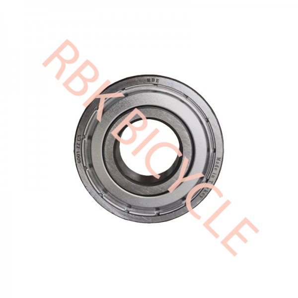 RBK-R6001 6001 ZZ BİLYA (RULMAN) 