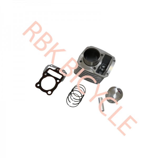 RBK-S0100-S CG 125 SİLİNDİR 56,50 PERNO:15 SPEED PARTS