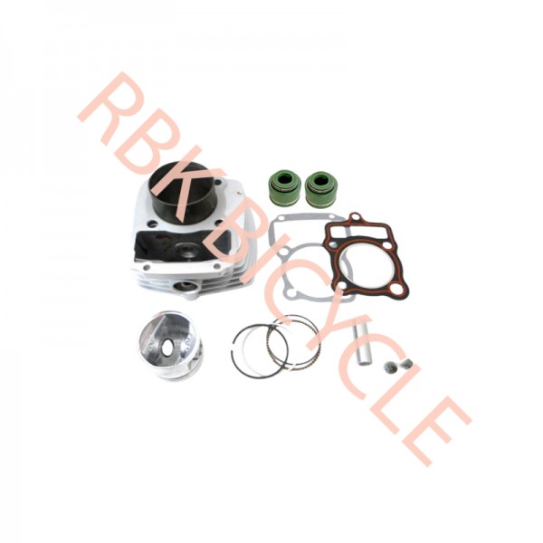 RBK-S0101-S CG 125 SİLİNDİR 56,50 13 PERNO   "SPEED PARTS"