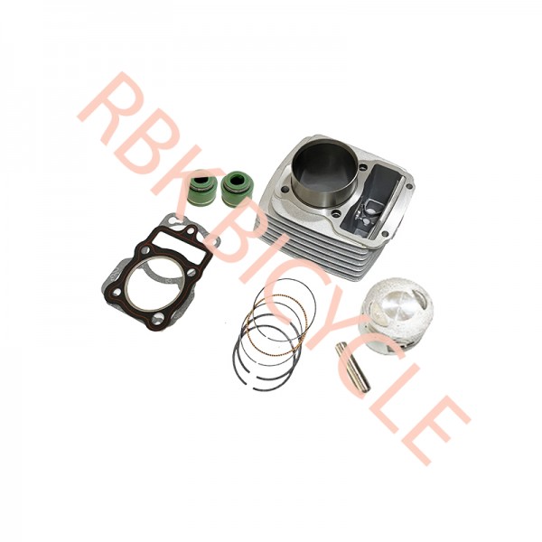 RBK-S0103-S CG 150 SİLİNDİR 62,00 13 PERNO SPEED PARTS