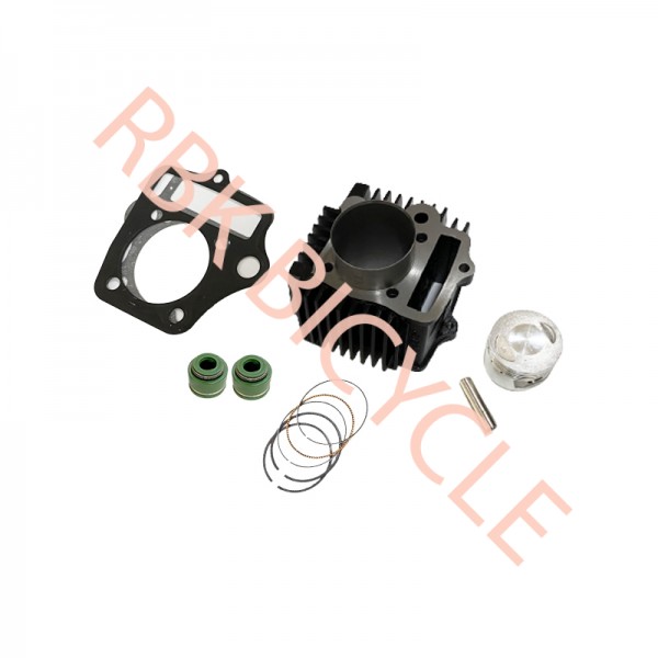 RBK-S0112-S CUP 125 SİLİNDİR 54,00 SPEED PARTS