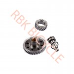 RBK-Z0600 CG EKSANTİRİK DİŞLİ SETİ ZOMAX (ORJİNAL)