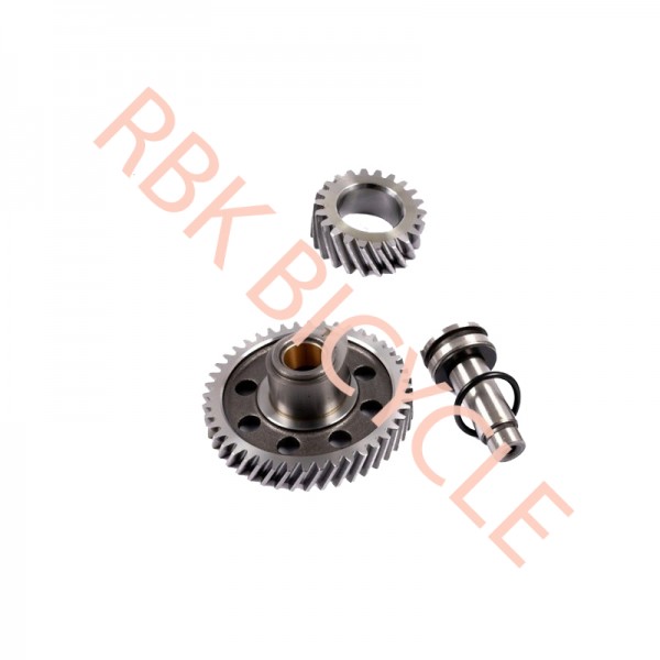 RBK-Z0601 CG EKSANTİRİK DİŞLİ SETİ RBK 